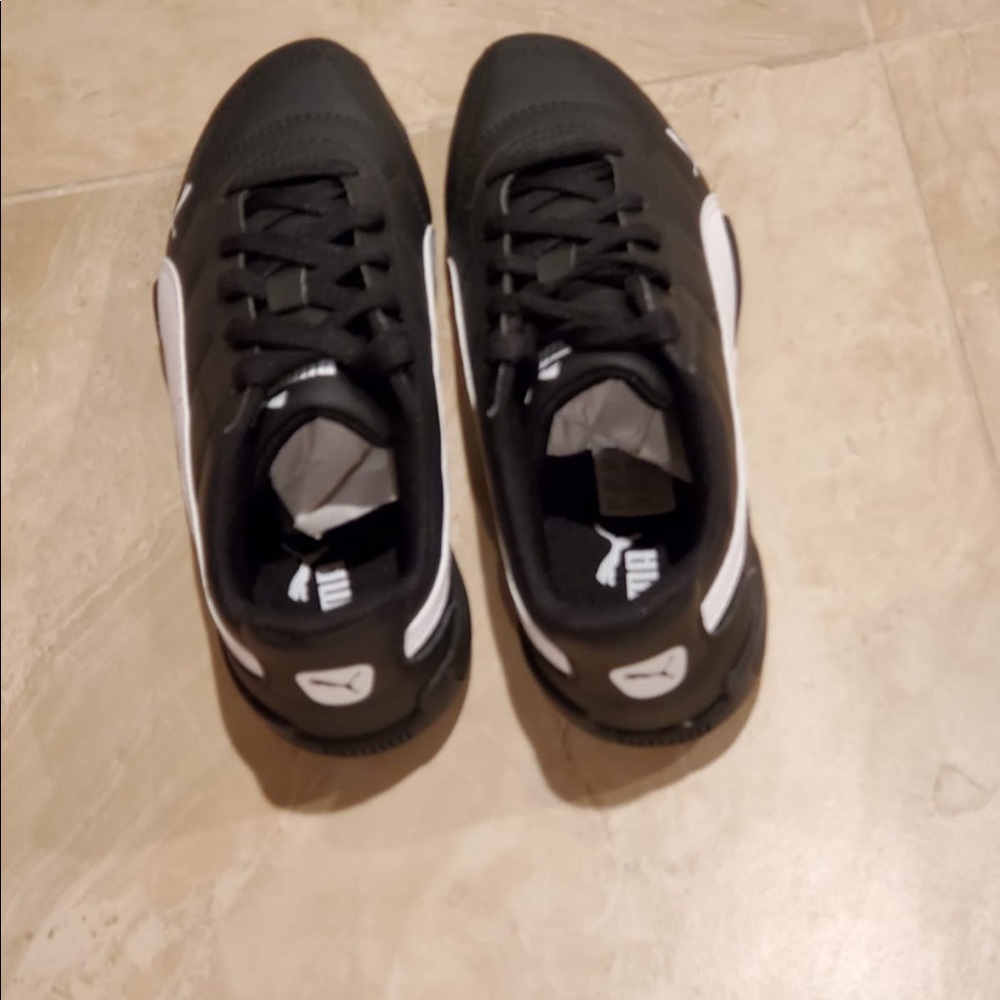 Puma shoes